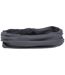 Cache-cou U046 Taille Unique Gris Foncé 4F-3