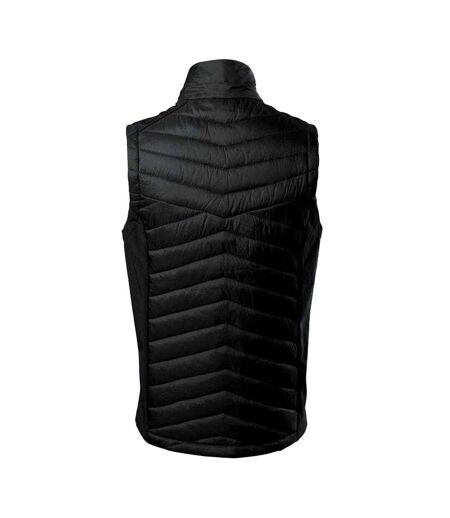 Veste Sans Manches Cross Homme Noir Malfini