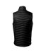 Veste Sans Manches Cross Homme Noir Malfini-2