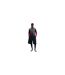 T-shirt Manches Courtes Motif/style Logo T90 Homme Noir Gris Nike-1