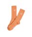 Chaussettes Adulte Pêche Red Run-2