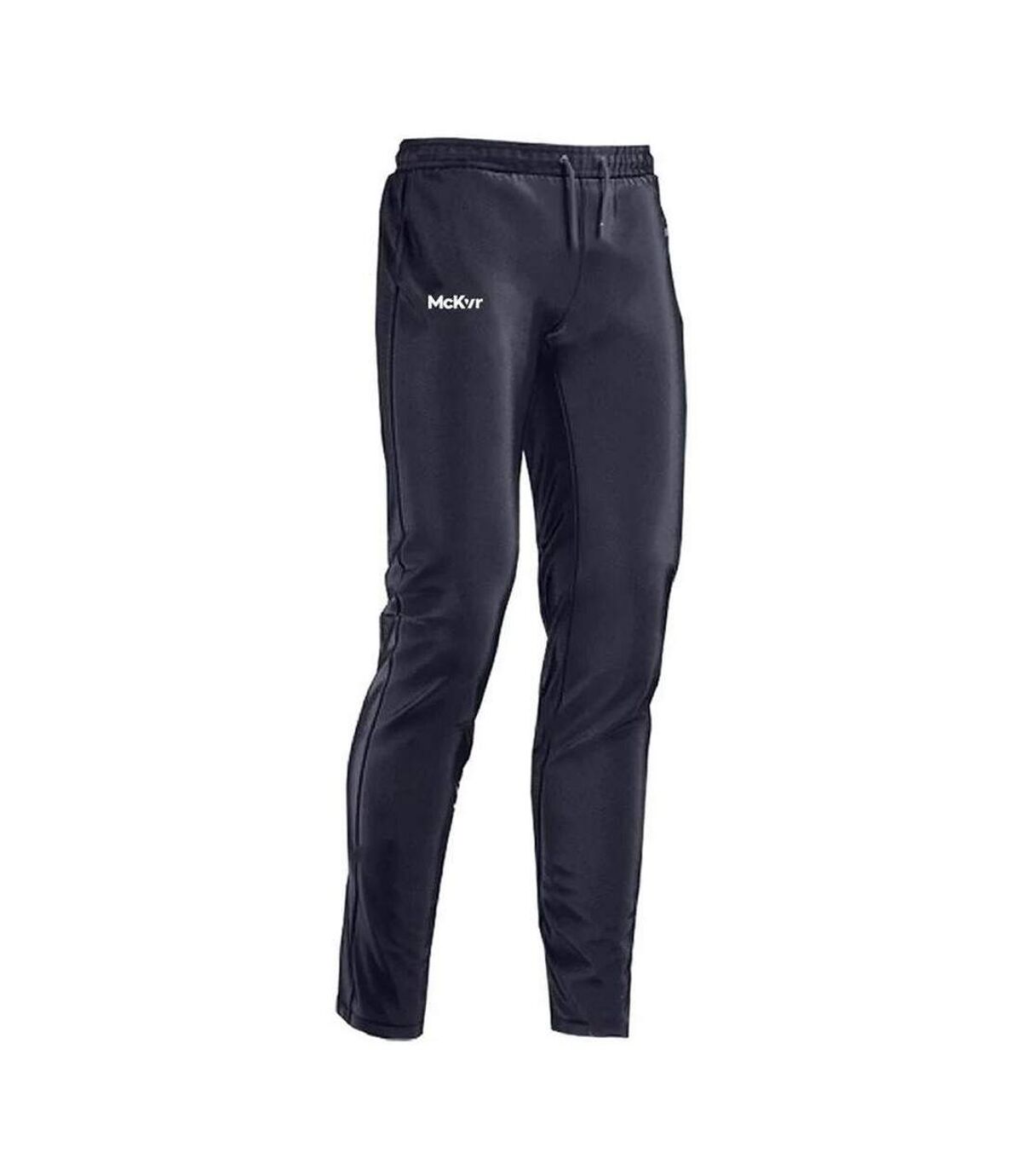 McKeever Unisex Adult Core 22 Tapered Sweatpants (Navy)