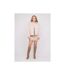 Veste courte maille poil long USONIA - Dona X Lisa-4