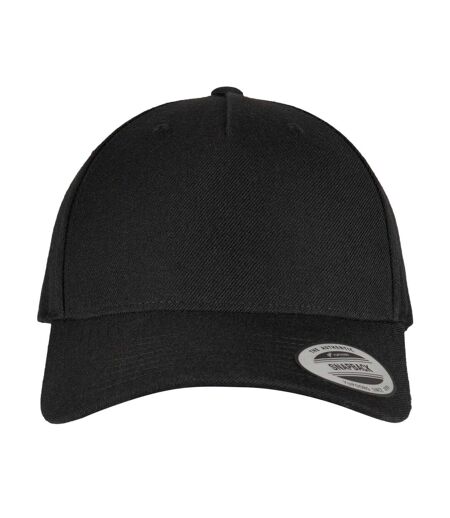 Casquette Yp Classics Premium Noir Flexfit