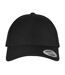 Casquette Yp Classics Premium Noir Flexfit-4