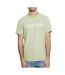 T-shirt vert homme guess  m4gi61j1314-1