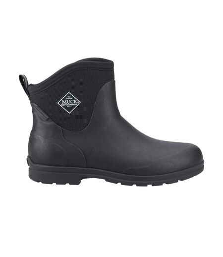 Bottines Originals Excursion Homme Noir Muck Boots