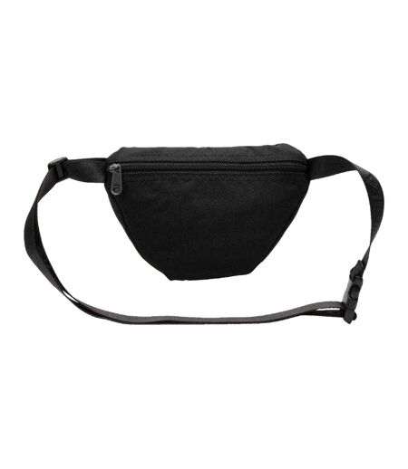 Fortaleza Waist Bag One Size Black Fila
