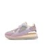 Baskets rose/lilas femme replay gws4m-1