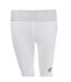 Collants De Course Femme Blanc Skins-2