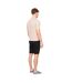Polo Morwin Homme Beige Gris Duck And Cover-3