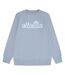 Sweat Décontracté Homme Gris Clair Ellesse-1