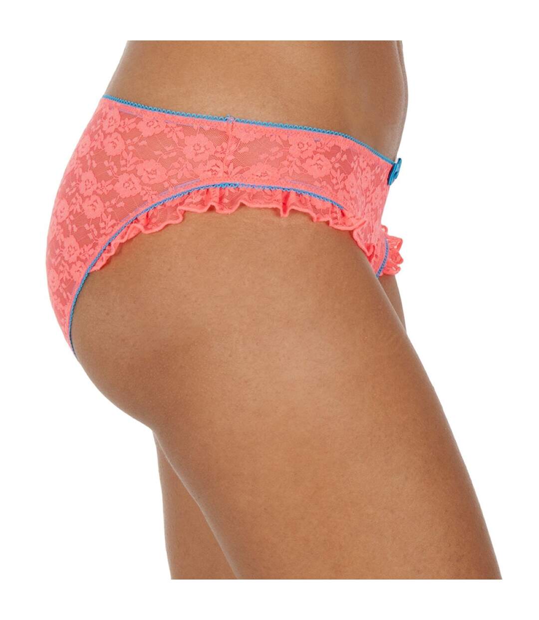 Panties with lace design 1387903105 women-1