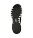 Womens/ladies Marsing-waiola Sr Safety Shoes Black White Skechers-3