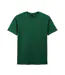 T-shirt Softstyle Homme Vert Foncé Gildan-3