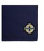 Short Homme Bleu Marine Northern Ireland-4