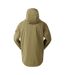Blouson De Ski Motif/style Double Pointe Homme Vert Olive Dare 2B-3