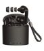 Écouteurs Sans Fil Earbox Pro Induction 6cm Noir-2