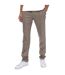 Pantalon Giggs Homme Taupe Ted Baker-1