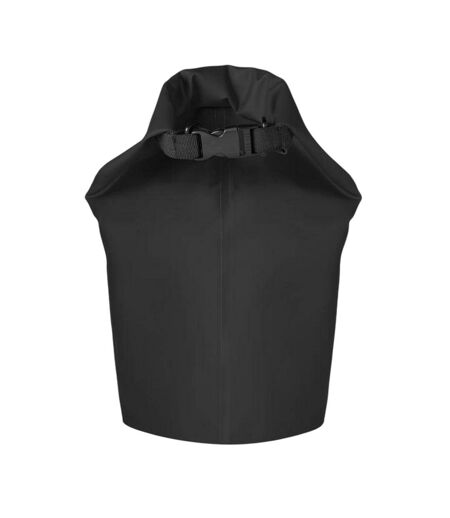 Sac scuba taille unique noir MidOcean