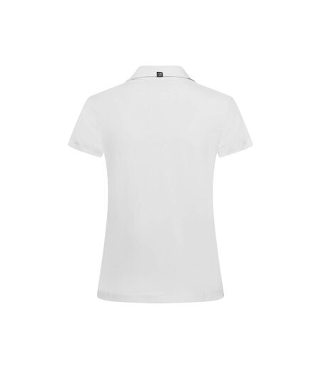 Polo Virtue Femme Blanc Cutter & Buck