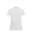 Polo Virtue Femme Blanc Cutter & Buck-2
