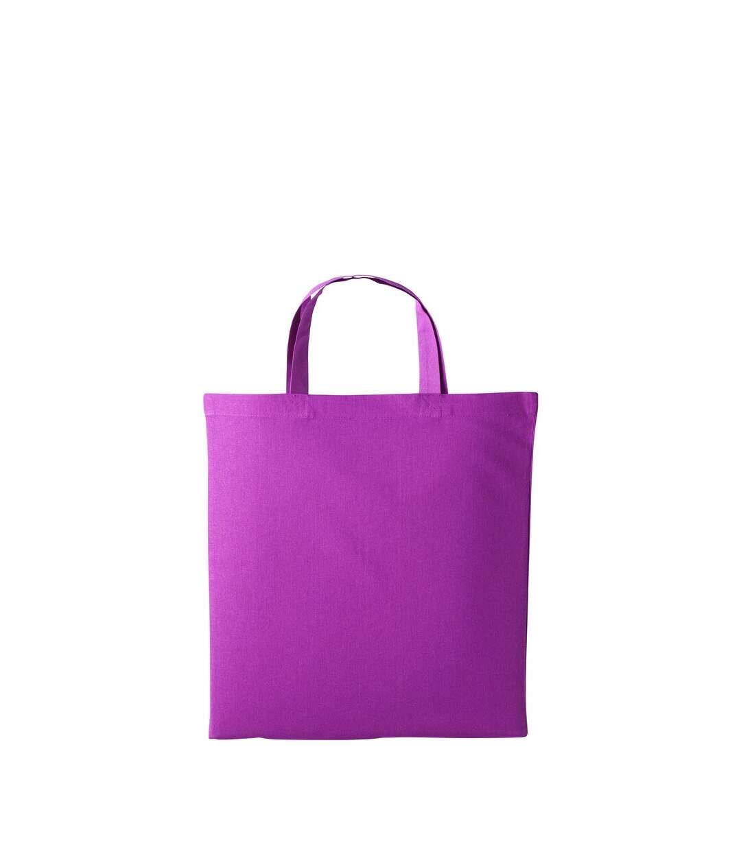 Sac De Courses Taille Unique Magenta Nutshell-1