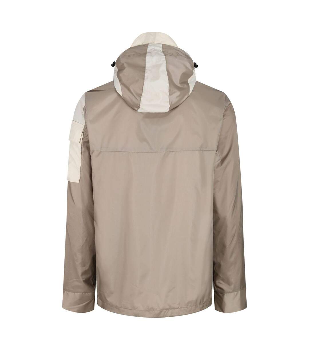 Veste Technique Curation Homme Beige Luke 1977-2