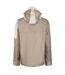 Veste Technique Curation Homme Beige Luke 1977-2