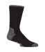 Mens Heavy Duty Thick Boot Socks | Long Lasting Gardening Crew Socks-1