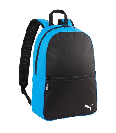 Sac À Dos Team Goal Core Taille Unique Bleu Noir Puma