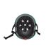Casque De Vélo Motif/style Logo Enfant 48 Cm-53 Cm Émeraude Globber-4