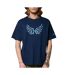 T-shirt marine homme kaporal jack - l-3