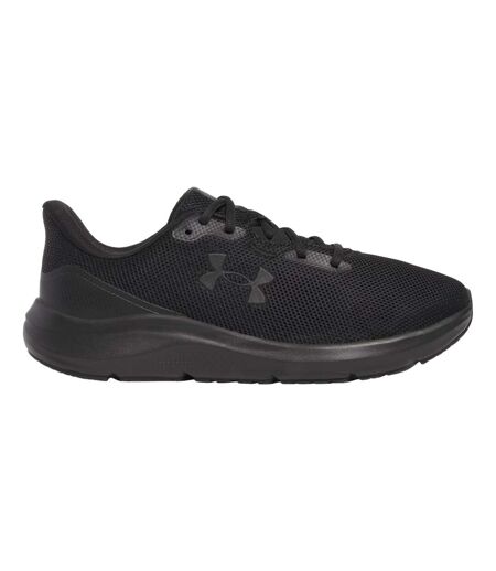 Baskets Charged Pursuit Femme Noir Under Armour