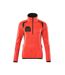 Pull Motif/style Deux Tons Accelerate Safe Femme Mascot-1