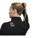Womens/ladies Hyrox Performance Technical Top  Black Puma-4