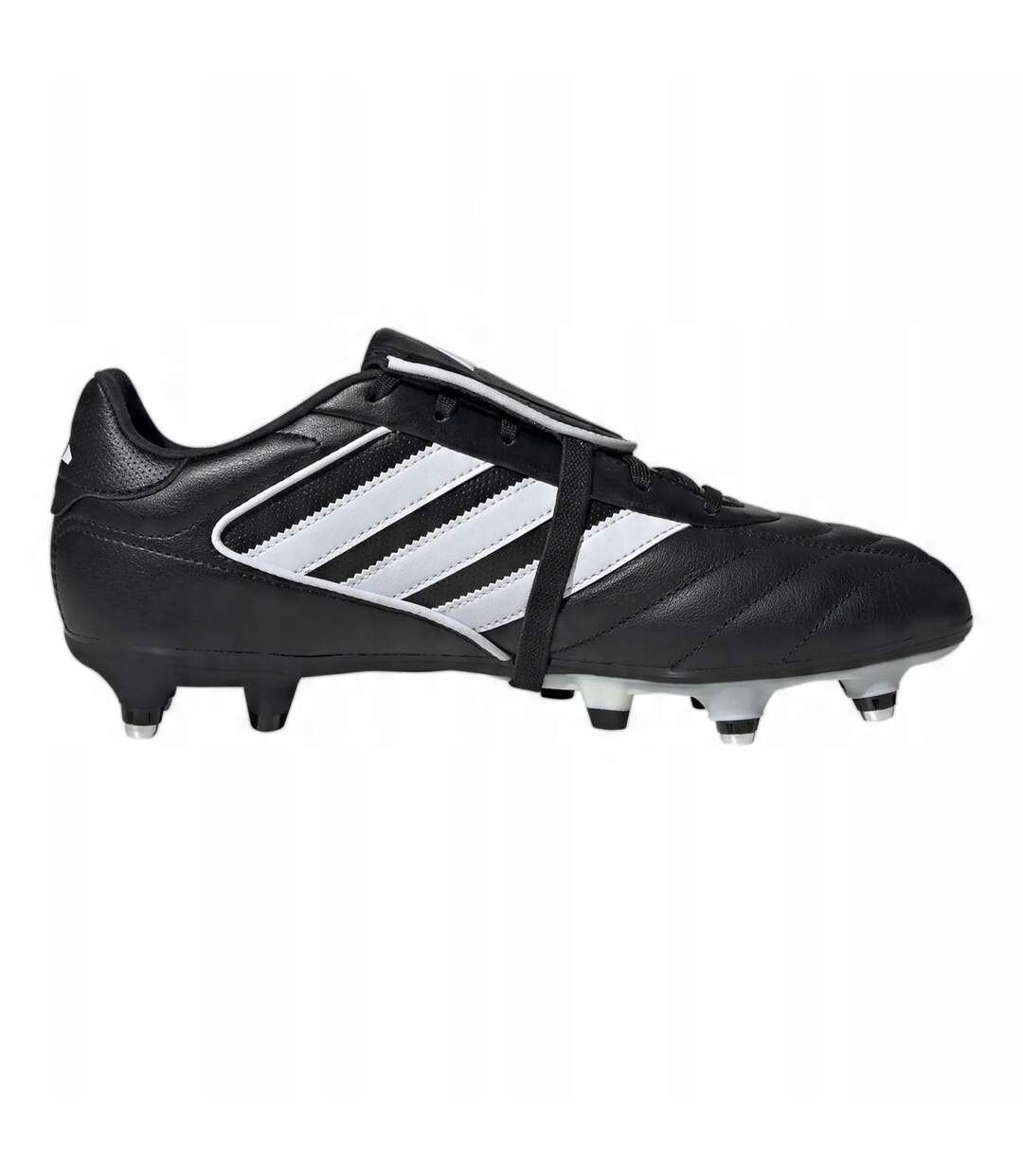 Chaussures De Foot Pour Terrain Souple Copa Gloro Homme Noir Adidas-3