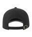 Casquette liberty sandwich adulte noir Atlantis