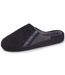 Isotoner Chaussons Mules homme semelle ultra confort