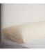 Belladorm Easycare Percale Bolster Pillowcase (Cream) - UTBM168