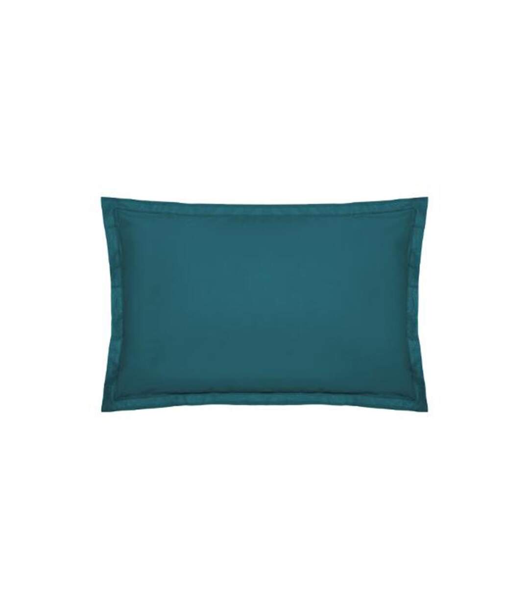 Taie d'Oreiller Intérieur 50x70cm Bleu Canard-1