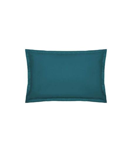 Taie d'Oreiller Intérieur 50x70cm Bleu Canard