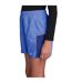 Short De Course Miler Femme Bleu Roi Nike-3