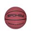 Ballon De Basket Braziro Taille 7 Marron Spokey-1