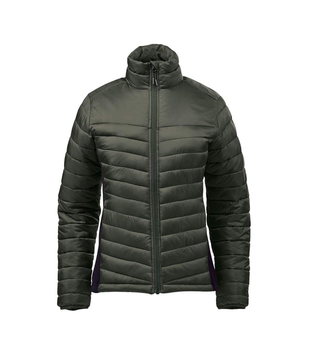 Veste montserrat femme épicéa / vert canard Stormtech