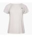 T-shirt defy femme blanc Dare 2B