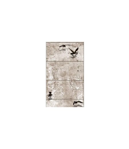 Papier Peint Bird Migrations 50x1000cm
