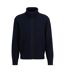 Mens Kamondo Jacket Dark Blue Boss-1