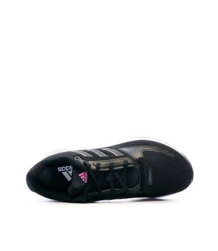 Chaussures de Running Noir Femme  Adidas Runfalcon 2.0