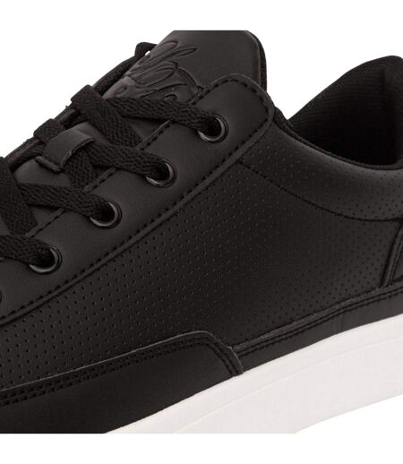 Baskets Jarrod Homme Noir Loyalty & Faith